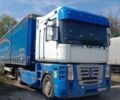 Белый Рено Магнум, объемом двигателя 12.78 л и пробегом 1 тыс. км за 14200 $, фото 1 на Automoto.ua