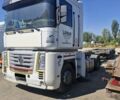 Білий Рено Магнум, об'ємом двигуна 11.93 л та пробігом 850 тис. км за 6000 $, фото 3 на Automoto.ua