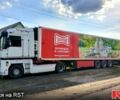 Белый Рено Магнум, объемом двигателя 12 л и пробегом 100 тыс. км за 8000 $, фото 3 на Automoto.ua
