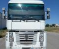 Белый Рено Магнум, объемом двигателя 12.78 л и пробегом 1 тыс. км за 9000 $, фото 1 на Automoto.ua