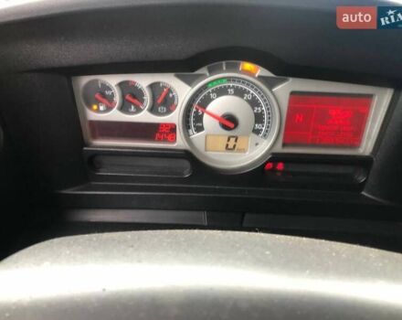 Білий Рено Магнум, об'ємом двигуна 12.8 л та пробігом 1000 тис. км за 4999 $, фото 22 на Automoto.ua