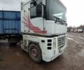 Білий Рено Магнум, об'ємом двигуна 0 л та пробігом 130 тис. км за 10000 $, фото 1 на Automoto.ua