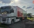 Белый Рено Магнум, объемом двигателя 12.5 л и пробегом 1 тыс. км за 8000 $, фото 4 на Automoto.ua