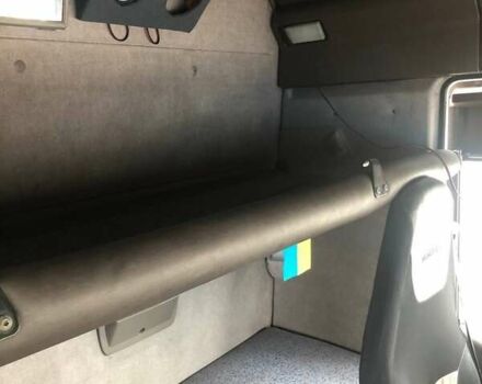 Білий Рено Магнум, об'ємом двигуна 12.8 л та пробігом 1000 тис. км за 4999 $, фото 26 на Automoto.ua