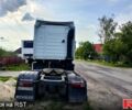 Белый Рено Магнум, объемом двигателя 12 л и пробегом 100 тыс. км за 8000 $, фото 2 на Automoto.ua