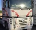 Белый Рено Магнум, объемом двигателя 0 л и пробегом 900 тыс. км за 6000 $, фото 1 на Automoto.ua