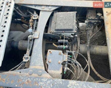 Білий Рено Магнум, об'ємом двигуна 12.8 л та пробігом 1000 тис. км за 4999 $, фото 14 на Automoto.ua