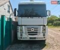 Белый Рено Магнум, объемом двигателя 12 л и пробегом 1 тыс. км за 9000 $, фото 1 на Automoto.ua