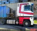 Белый Рено Магнум, объемом двигателя 12 л и пробегом 832 тыс. км за 12000 $, фото 6 на Automoto.ua