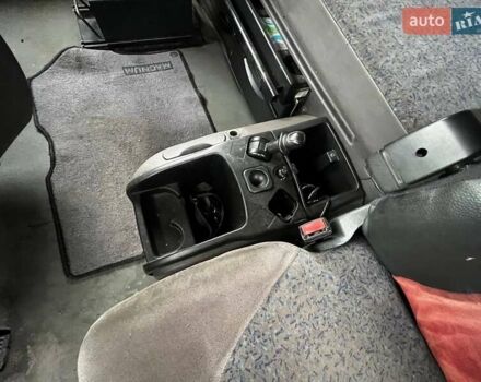 Білий Рено Магнум, об'ємом двигуна 12.8 л та пробігом 1000 тис. км за 4999 $, фото 13 на Automoto.ua