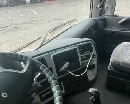 Білий Рено Магнум, об'ємом двигуна 12.13 л та пробігом 1000 тис. км за 9000 $, фото 7 на Automoto.ua