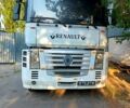 Белый Рено Магнум, объемом двигателя 12 л и пробегом 0 тыс. км за 6000 $, фото 1 на Automoto.ua