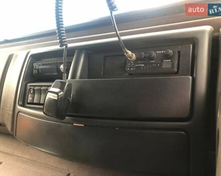 Білий Рено Магнум, об'ємом двигуна 12.8 л та пробігом 1000 тис. км за 4999 $, фото 20 на Automoto.ua