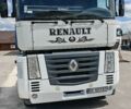 Белый Рено Магнум, объемом двигателя 11.95 л и пробегом 2 тыс. км за 6500 $, фото 1 на Automoto.ua
