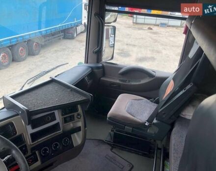 Білий Рено Магнум, об'ємом двигуна 12.8 л та пробігом 1000 тис. км за 4999 $, фото 19 на Automoto.ua