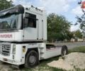 Белый Рено Магнум, объемом двигателя 12 л и пробегом 120 тыс. км за 7000 $, фото 1 на Automoto.ua