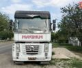 Белый Рено Магнум, объемом двигателя 12.5 л и пробегом 1 тыс. км за 8000 $, фото 1 на Automoto.ua