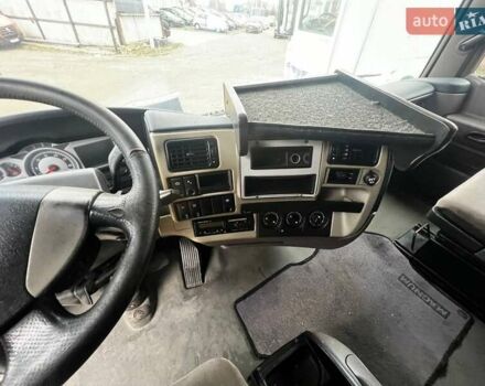 Білий Рено Магнум, об'ємом двигуна 12.8 л та пробігом 1000 тис. км за 4999 $, фото 15 на Automoto.ua