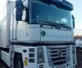 Білий Рено Магнум, об'ємом двигуна 12.8 л та пробігом 1400 тис. км за 9000 $, фото 1 на Automoto.ua