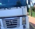 Білий Рено Магнум, об'ємом двигуна 12.8 л та пробігом 0 тис. км за 7500 $, фото 1 на Automoto.ua