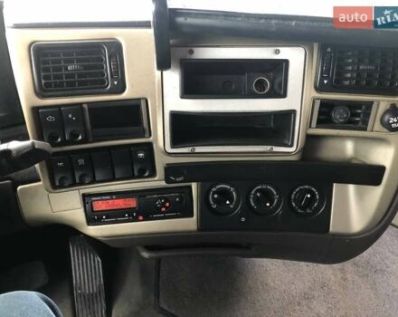 Білий Рено Магнум, об'ємом двигуна 12.8 л та пробігом 1000 тис. км за 4999 $, фото 24 на Automoto.ua