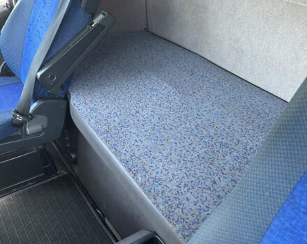 Белый Рено Магнум, объемом двигателя 11.93 л и пробегом 990 тыс. км за 7800 $, фото 8 на Automoto.ua