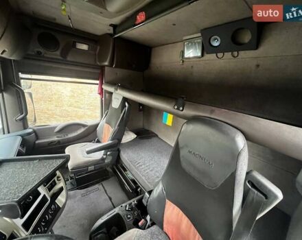 Білий Рено Магнум, об'ємом двигуна 12.8 л та пробігом 1000 тис. км за 4999 $, фото 11 на Automoto.ua