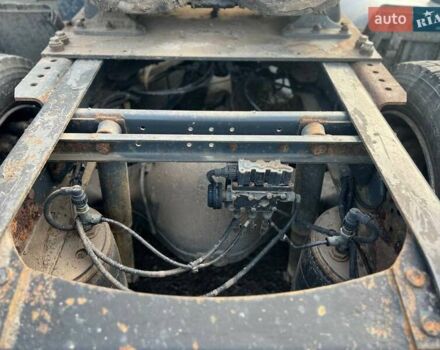 Білий Рено Магнум, об'ємом двигуна 12.8 л та пробігом 1000 тис. км за 4999 $, фото 12 на Automoto.ua