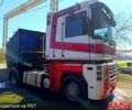 Белый Рено Магнум, объемом двигателя 12 л и пробегом 832 тыс. км за 12000 $, фото 3 на Automoto.ua
