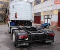 Белый Рено Магнум, объемом двигателя 0 л и пробегом 900 тыс. км за 6000 $, фото 3 на Automoto.ua