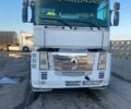 Білий Рено Магнум, об'ємом двигуна 12 л та пробігом 145 тис. км за 14500 $, фото 1 на Automoto.ua