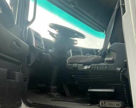 Білий Рено Магнум, об'ємом двигуна 12.13 л та пробігом 1000 тис. км за 9000 $, фото 5 на Automoto.ua