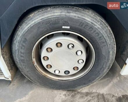 Білий Рено Магнум, об'ємом двигуна 12.8 л та пробігом 1000 тис. км за 4999 $, фото 5 на Automoto.ua