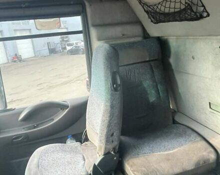 Білий Рено Магнум, об'ємом двигуна 12.13 л та пробігом 1000 тис. км за 9000 $, фото 6 на Automoto.ua