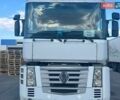 Белый Рено Магнум, объемом двигателя 0 л и пробегом 980 тыс. км за 8200 $, фото 1 на Automoto.ua