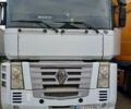 Белый Рено Магнум, объемом двигателя 0 л и пробегом 1 тыс. км за 9000 $, фото 1 на Automoto.ua
