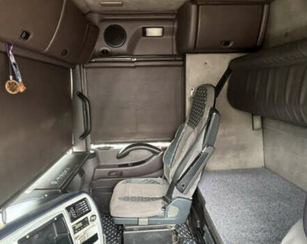 Белый Рено Магнум, объемом двигателя 0 л и пробегом 1000 тыс. км за 9000 $, фото 7 на Automoto.ua