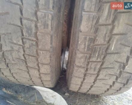 Белый Рено Магнум, объемом двигателя 12.8 л и пробегом 1 тыс. км за 8900 $, фото 4 на Automoto.ua