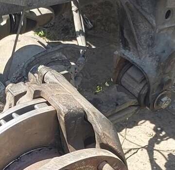 Білий Рено Магнум, об'ємом двигуна 12.9 л та пробігом 100 тис. км за 21500 $, фото 17 на Automoto.ua