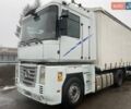 Белый Рено Магнум, объемом двигателя 12.6 л и пробегом 1 тыс. км за 9000 $, фото 1 на Automoto.ua