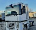 Белый Рено Магнум, объемом двигателя 12.78 л и пробегом 998 тыс. км за 5600 $, фото 1 на Automoto.ua