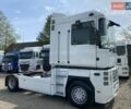 Белый Рено Магнум, объемом двигателя 12.9 л и пробегом 1 тыс. км за 10650 $, фото 1 на Automoto.ua