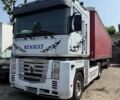 Білий Рено Магнум, об'ємом двигуна 12.78 л та пробігом 1 тис. км за 20000 $, фото 1 на Automoto.ua