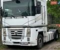 Белый Рено Магнум, объемом двигателя 0 л и пробегом 1 тыс. км за 7000 $, фото 1 на Automoto.ua