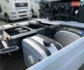 Белый Рено Магнум, объемом двигателя 12.9 л и пробегом 1 тыс. км за 10650 $, фото 30 на Automoto.ua