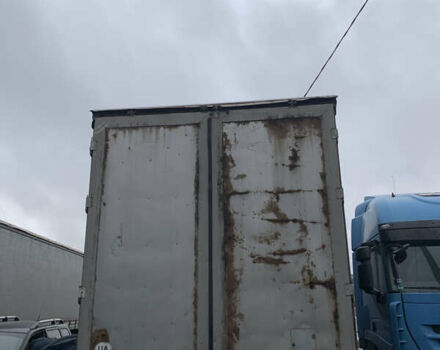 Білий Рено Магнум, об'ємом двигуна 0 л та пробігом 1 тис. км за 8500 $, фото 5 на Automoto.ua