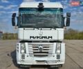 Белый Рено Магнум, объемом двигателя 0 л и пробегом 1 тыс. км за 5000 $, фото 1 на Automoto.ua