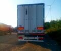 Белый Рено Магнум, объемом двигателя 0 л и пробегом 1 тыс. км за 14000 $, фото 1 на Automoto.ua