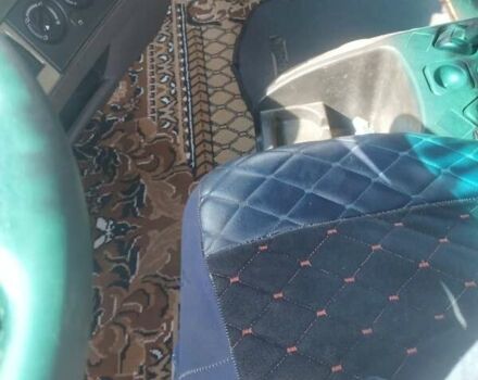 Белый Рено Магнум, объемом двигателя 12.8 л и пробегом 1 тыс. км за 8900 $, фото 8 на Automoto.ua