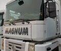 Білий Рено Магнум, об'ємом двигуна 11.96 л та пробігом 1 тис. км за 8200 $, фото 8 на Automoto.ua